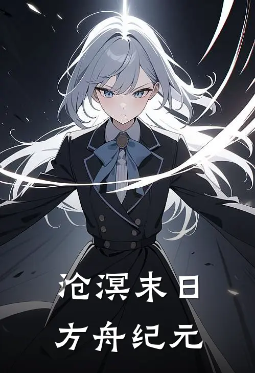 沧溟末日：方舟纪元林澈林澈完本小说免费阅读_小说完结版沧溟末日：方舟纪元林澈林澈