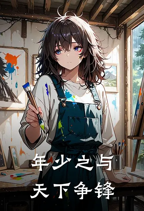 年少之与天下争锋