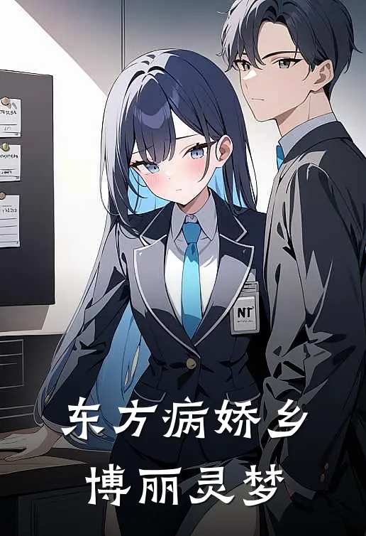 东方病娇乡博丽灵梦
