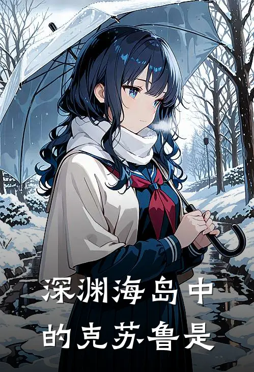 深渊海岛中的克苏鲁是