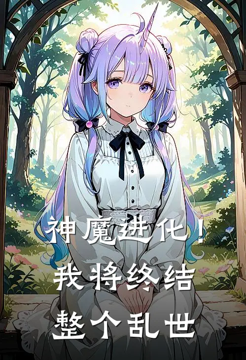 神魔进化！我将终结整个乱世