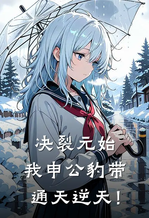 决裂元始，我申公豹带通天逆天！