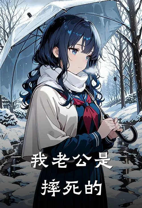 我老公是摔死的江砚林月微完本完结小说_完本完结小说我老公是摔死的(江砚林月微)