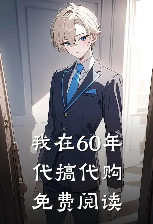 我在60年代搞代购免费阅读