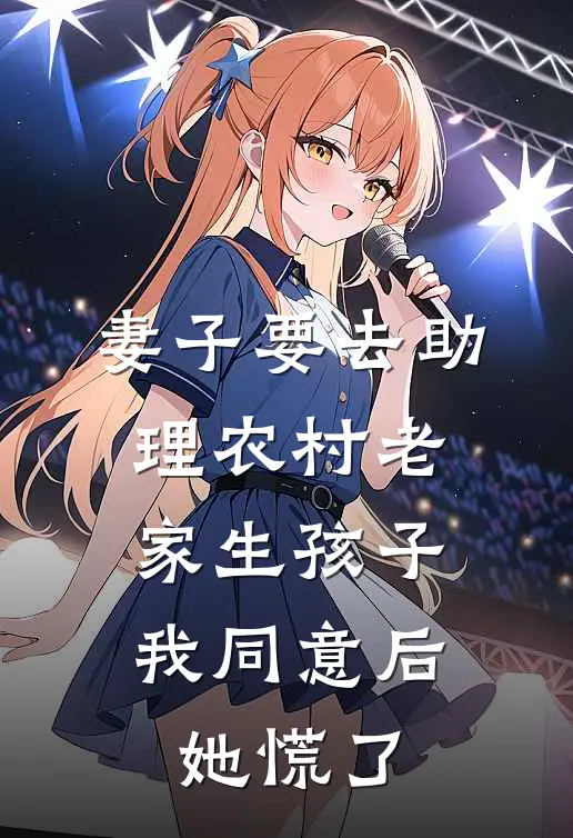 妻子要去助理农村老家生孩子，我同意后她慌了(宋子尧林娇)在线阅读免费小说_最新章节列表妻子要去助理农村老家生孩子，我同意后她慌了(宋子尧林娇)