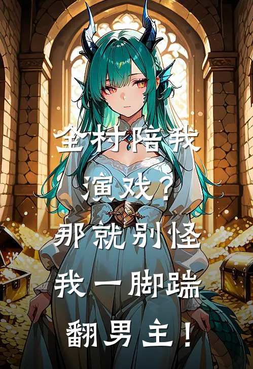 全村陪我演戏？那就别怪我一脚踹翻男主！林未苏晴热门小说阅读_免费完结小说全村陪我演戏？那就别怪我一脚踹翻男主！林未苏晴