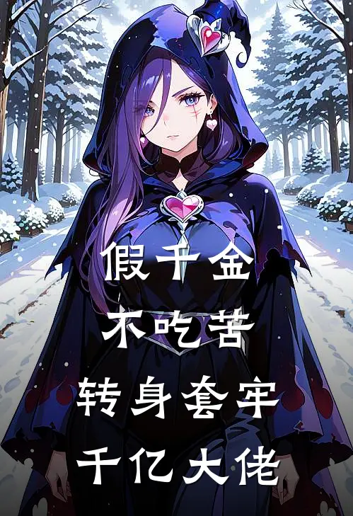 假千金不吃苦，转身套牢千亿大佬玥玥顾玥最新完结小说推荐_最新更新小说假千金不吃苦，转身套牢千亿大佬(玥玥顾玥)