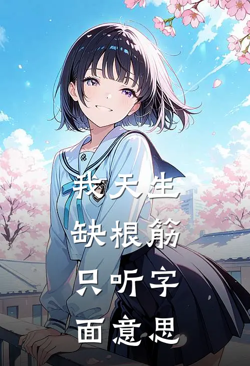 我天生缺根筋，只听字面意思陈旭沈瑶免费小说在线阅读_热门小说在线阅读我天生缺根筋，只听字面意思陈旭沈瑶