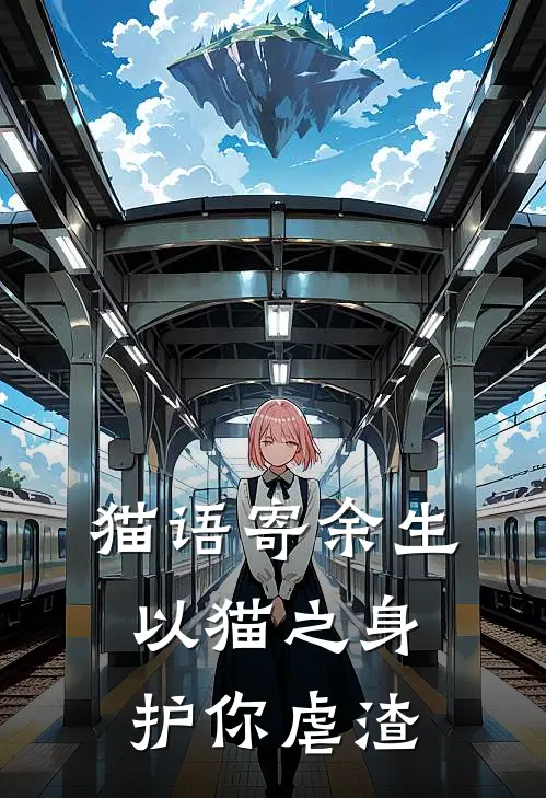 猫语寄余生：以猫之身护你虐渣(林星悦陆浩辰)免费热门小说_最新小说推荐猫语寄余生：以猫之身护你虐渣林星悦陆浩辰