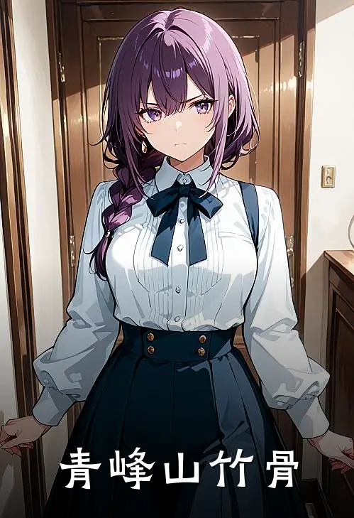 青峰山竹骨林浩周建斌免费小说在线阅读_热门小说在线阅读青峰山竹骨林浩周建斌