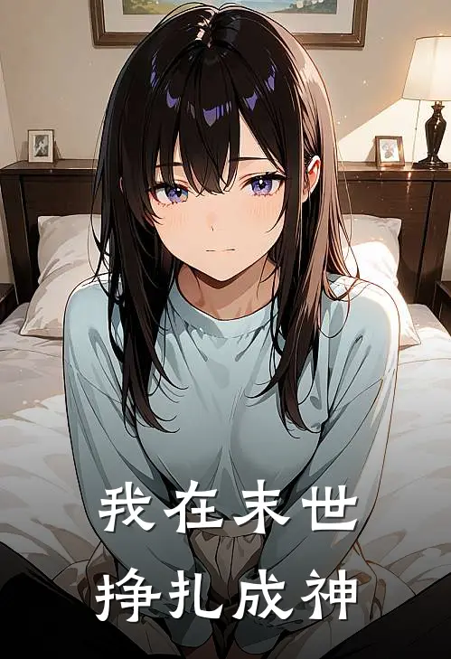 我在末世挣扎成神