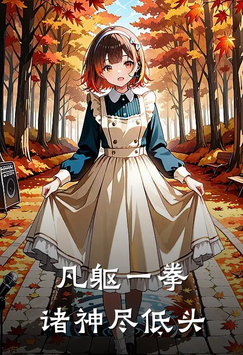 凡躯一拳，诸神尽低头林烬林晚完结小说_免费小说在线看凡躯一拳，诸神尽低头林烬林晚