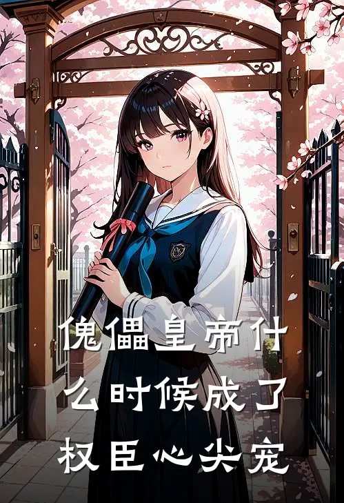 傀儡皇帝什么时候成了权臣心尖宠(春华春华)全文免费小说_小说免费完结傀儡皇帝什么时候成了权臣心尖宠(春华春华)