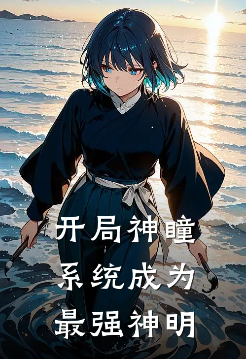 开局神瞳系统成为最强神明
