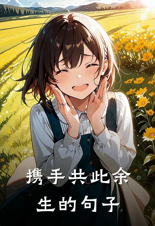 携手共此余生的句子