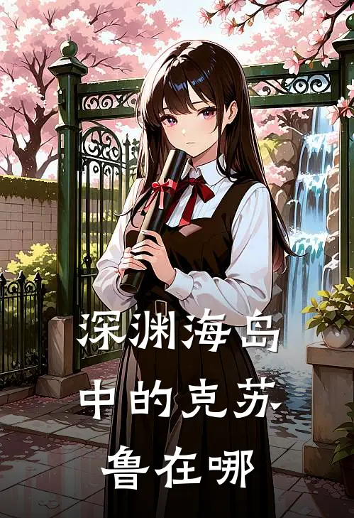 深渊海岛中的克苏鲁在哪