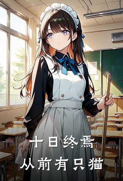 十日终焉：从前有只猫