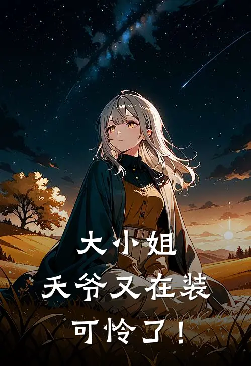 大小姐，夭爷又在装可怜了！