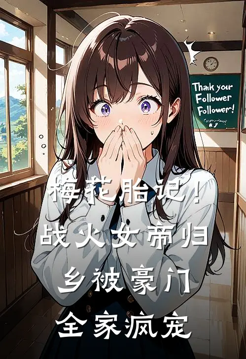 梅花胎记！战火女帝归乡被豪门全家疯宠(苏烬梅花)免费小说笔趣阁_完结版小说推荐梅花胎记！战火女帝归乡被豪门全家疯宠(苏烬梅花)