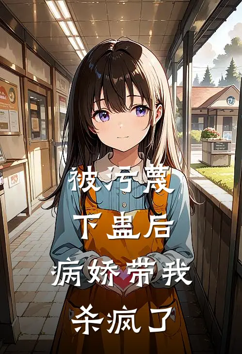 被污蔑下蛊后，病娇带我杀疯了沈妄阿雾完结好看小说_最新章节列表被污蔑下蛊后，病娇带我杀疯了(沈妄阿雾)