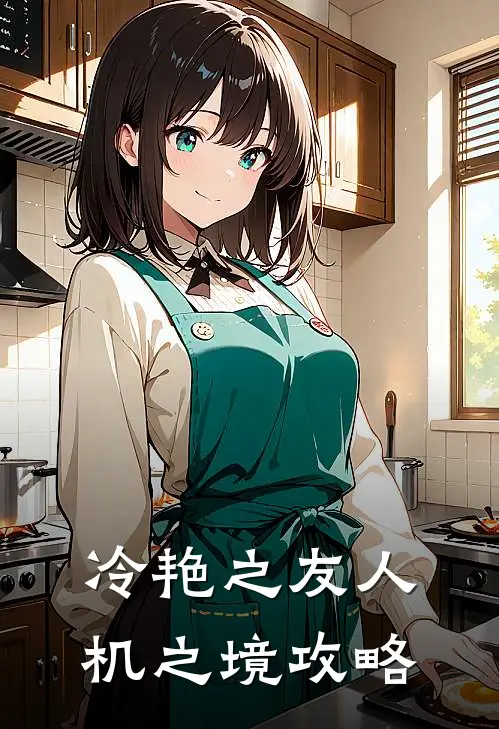 冷艳之友人机之境攻略