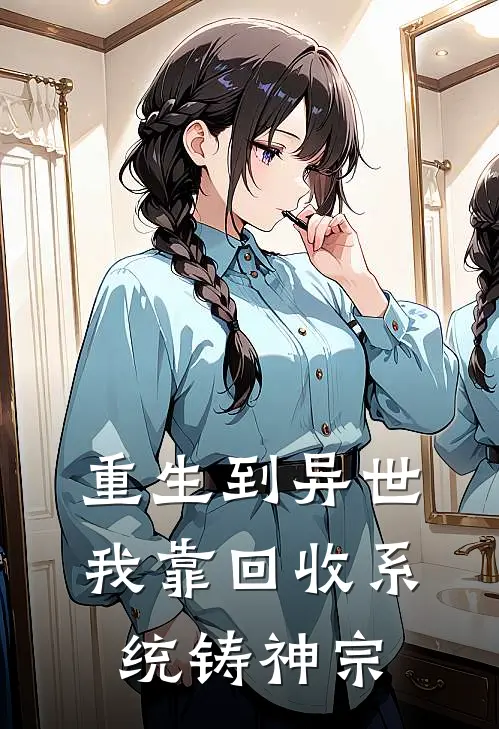 重生到异世我靠回收系统铸神宗(萧尘陈虎)免费阅读_完结热门小说重生到异世我靠回收系统铸神宗(萧尘陈虎)