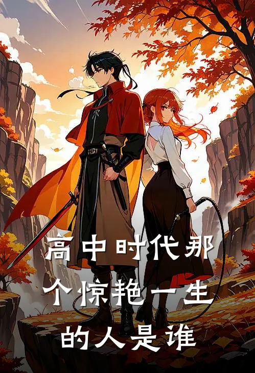 高中时代那个惊艳一生的人是谁