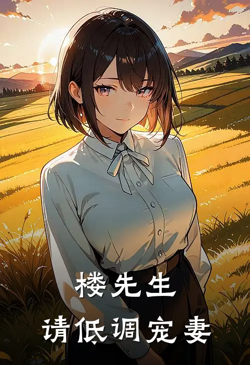 楼先生，请低调宠妻(阮眠楼峻)免费热门小说_最新小说推荐楼先生，请低调宠妻阮眠楼峻