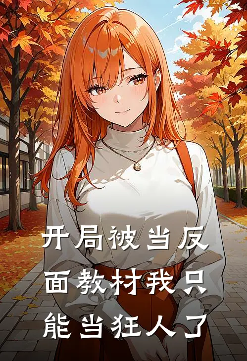 开局被当反面教材我只能当狂人了(雷小狂窦州)全文免费阅读无弹窗大结局_《开局被当反面教材我只能当狂人了》雷小狂窦州免费小说