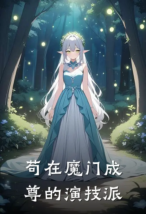 苟在魔门成尊的演技派