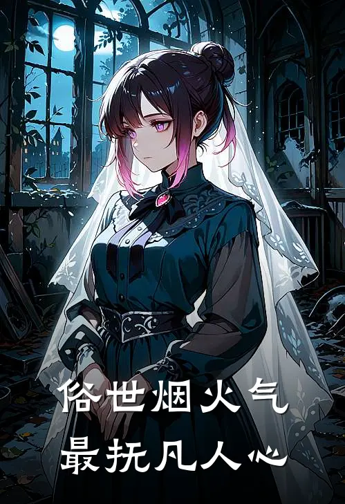 俗世烟火气最抚凡人心