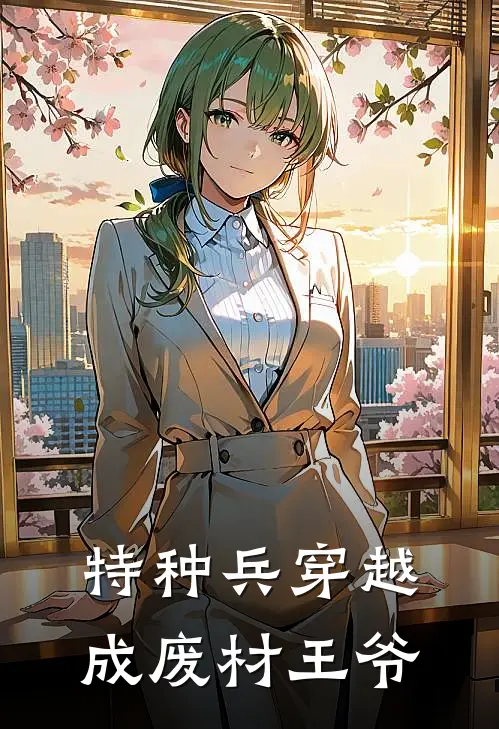 特种兵穿越成废材王爷