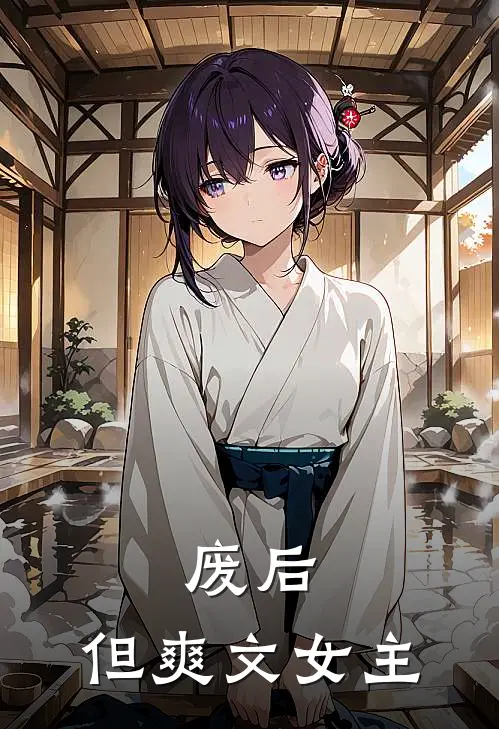 废后，但爽文女主萧玦苏婉儿完整版小说全文免费阅读_最新章节列表废后，但爽文女主(萧玦苏婉儿)