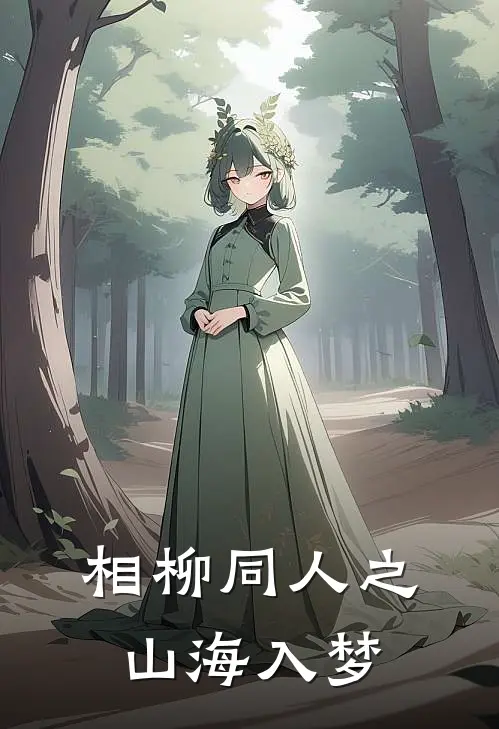 相柳同人之山海入梦