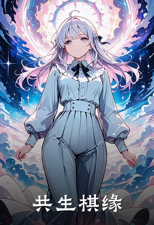 共生棋缘(南希池潇)热门小说大全_推荐完本小说共生棋缘南希池潇