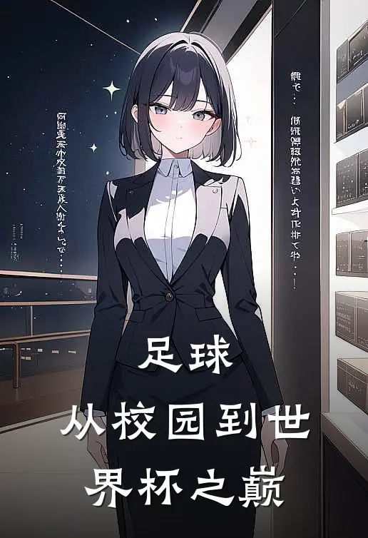 足球：从校园到世界杯之巅(杨光李家逸)在线免费小说_热门网络小说足球：从校园到世界杯之巅杨光李家逸