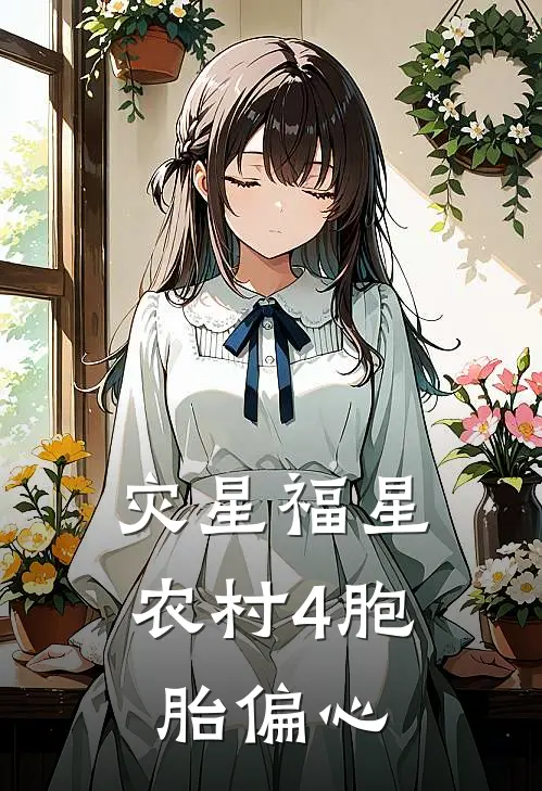 《灾星福星农村4胞胎偏心》洛敏甜王翠花火爆新书_灾星福星农村4胞胎偏心(洛敏甜王翠花)最新热门小说