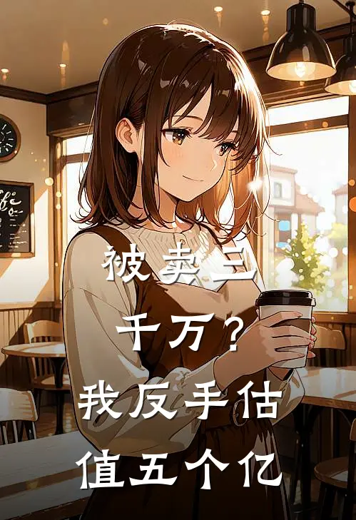 被卖三千万？我反手估值五个亿(林晚陆子昂)在线免费小说_热门网络小说被卖三千万？我反手估值五个亿林晚陆子昂