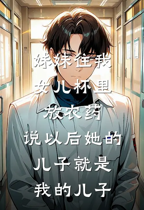 妹妹往我女儿杯里放农药，说以后她的儿子就是我的儿子(以萱以恒)免费小说_最新小说全文阅读妹妹往我女儿杯里放农药，说以后她的儿子就是我的儿子以萱以恒