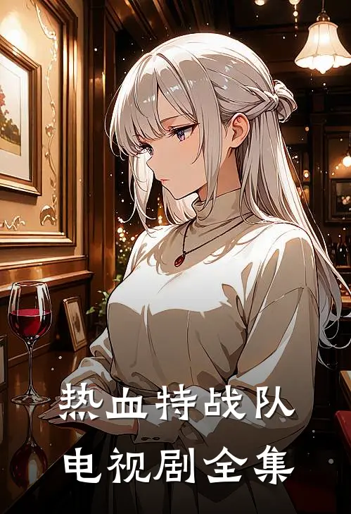 热血特战队电视剧全集