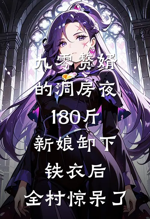 陈烬李雪（九零赘婿的洞房夜，180斤新娘卸下铁衣后，全村惊呆了）最新章节列表_（陈烬李雪）九零赘婿的洞房夜，180斤新娘卸下铁衣后，全村惊呆了最新小说