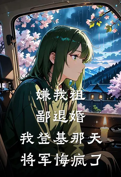 嫌我粗鄙退婚，我登基那天将军悔疯了萧珩顾青鸾推荐完结小说_免费阅读嫌我粗鄙退婚，我登基那天将军悔疯了(萧珩顾青鸾)