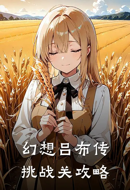 幻想吕布传挑战关攻略