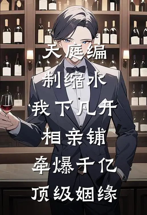 天庭编制缩水，我下凡开相亲铺，牵爆千亿顶级姻缘