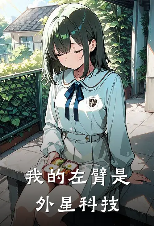 我的左臂是外星科技