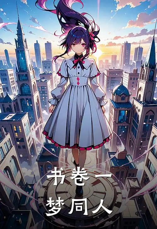 书卷一梦同人