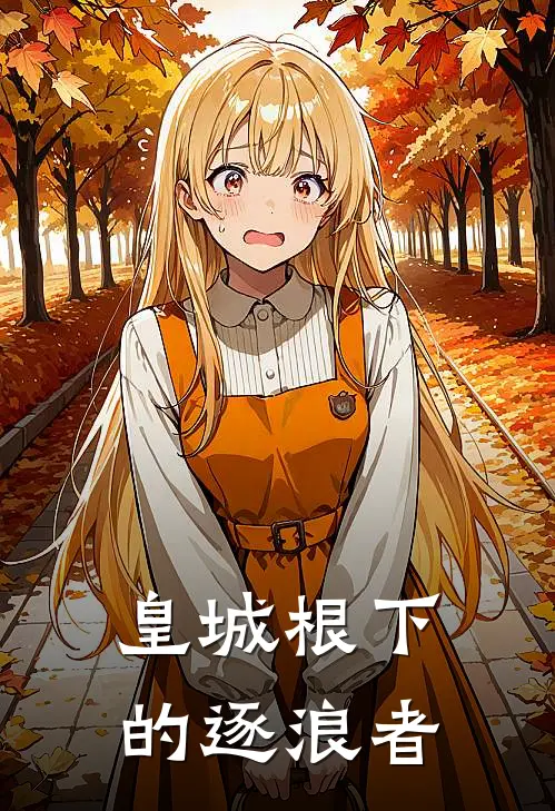 皇城根下的逐浪者