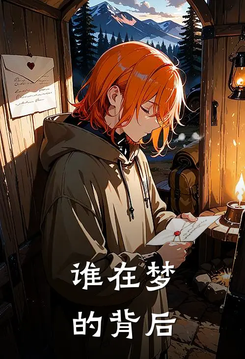 谁在梦的背后(林野李XX)在哪看免费小说_最新章节列表谁在梦的背后(林野李XX)