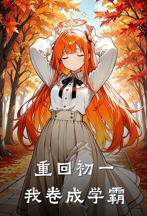 重回初一，我卷成学霸曾予欢欢欢免费完本小说_小说推荐完本重回初一，我卷成学霸(曾予欢欢欢)