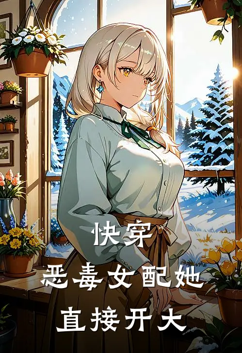 快穿：恶毒女配她直接开大凌薇沈屹辰免费小说笔趣阁_完结小说免费阅读快穿：恶毒女配她直接开大凌薇沈屹辰